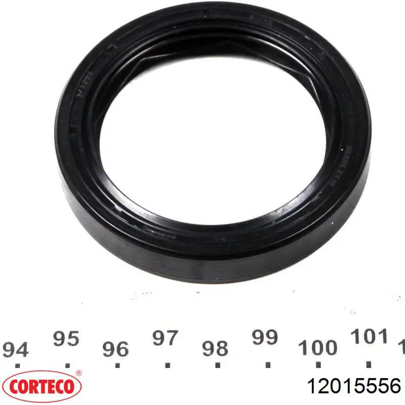 Bucim do semieixo do eixo dianteiro Corteco 12015556 preço, a partir de 4,03 USD
