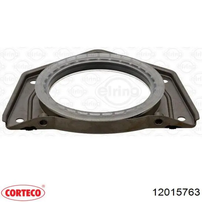 Vedação traseira de cambota de motor Corteco 12015763