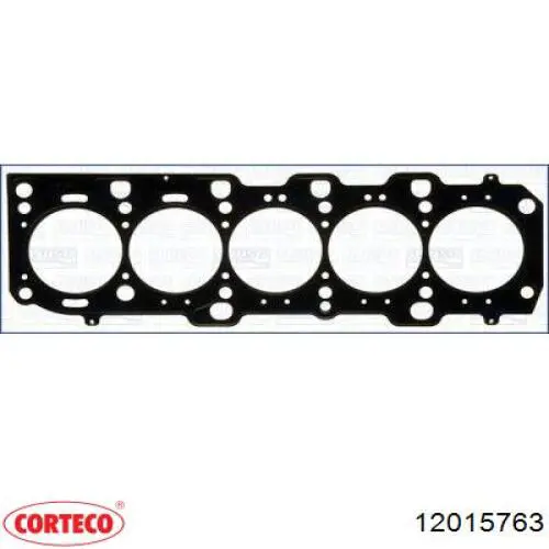 Vedação traseira de cambota de motor Corteco 12015763 preço, a partir de 33,40 USD