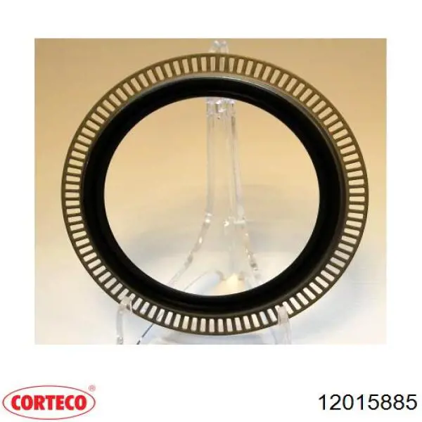 12015885 Corteco Bucim interno de cubo dianteiro