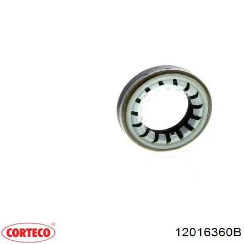 Compre 60812025 Fiat/Alfa/Lancia Vedação da Caixa Automática de Mudança (de árvore de saída/primária)