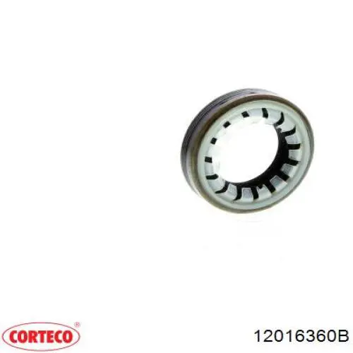 Vedação da Caixa Automática de Mudança (de árvore de saída/primária) Corteco 12016360B preço, a partir de 14,78 USD