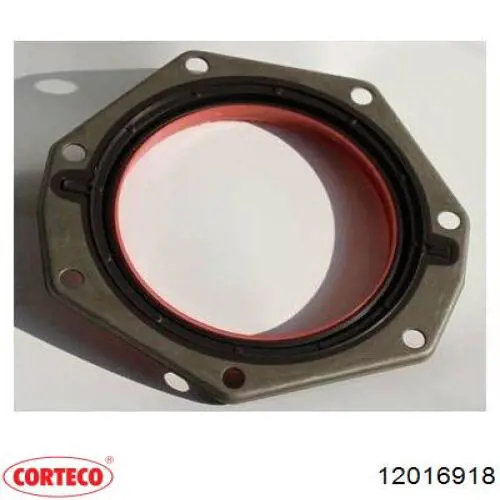 Compre 12016918 Corteco Vedação dianteira de cambota de motor