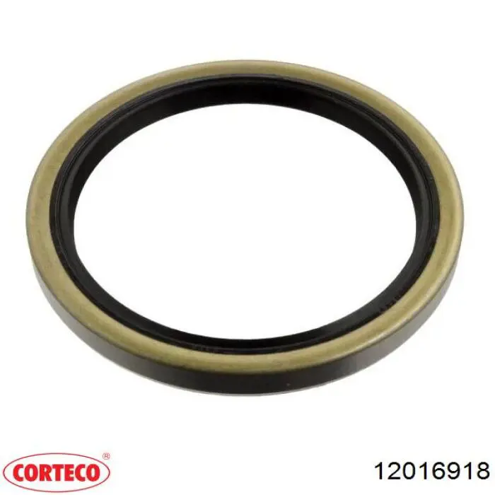 Vedação dianteira de cambota de motor Corteco 12016918 preço, a partir de 45,63 USD