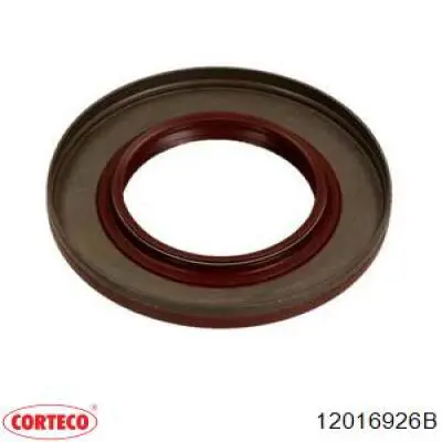 Compre 12016926 Corteco Vedação da cremalheira da direção/do mecanismo (ver dimensões padrão)