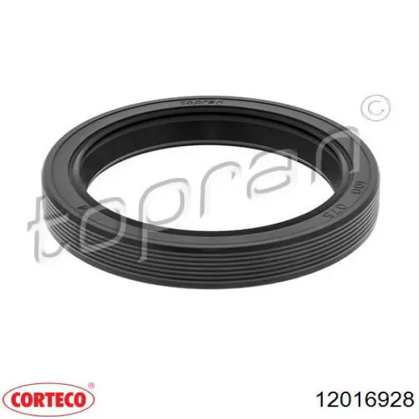 Compre 12016928 Corteco Bucim de redutor do eixo dianteiro