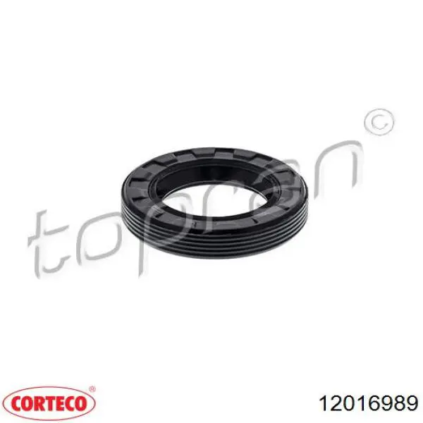 Compre 12016989 Corteco Vedação da Caixa Automática de Mudança (de árvore de saída/primária)