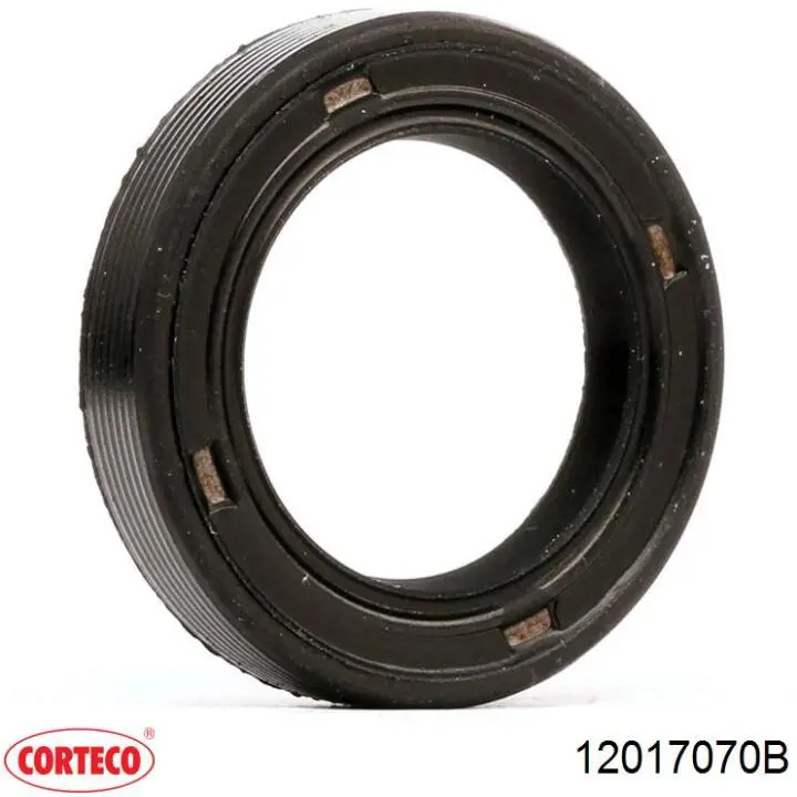 Vedação da Caixa Automática de Mudança (de árvore de saída/primária) Corteco 12017070B preço, a partir de 7,09 USD