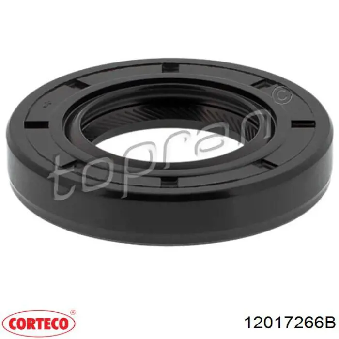 Vedação da Caixa Automática de Mudança (de árvore de saída/primária) Corteco 12017266B preço, a partir de 3,36 USD
