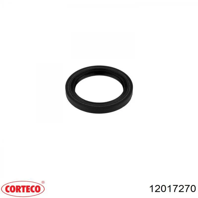 Compre 12017270 Corteco Bucim do semieixo do eixo dianteiro