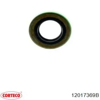 Vedação da Caixa Automática de Mudança (de árvore de saída/primária) Corteco 12017369B preço, a partir de 7,98 USD