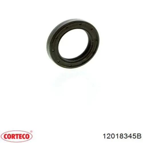 Vedação da árvore distribuidora de motor Corteco 12018345B preço, a partir de 10,25 USD