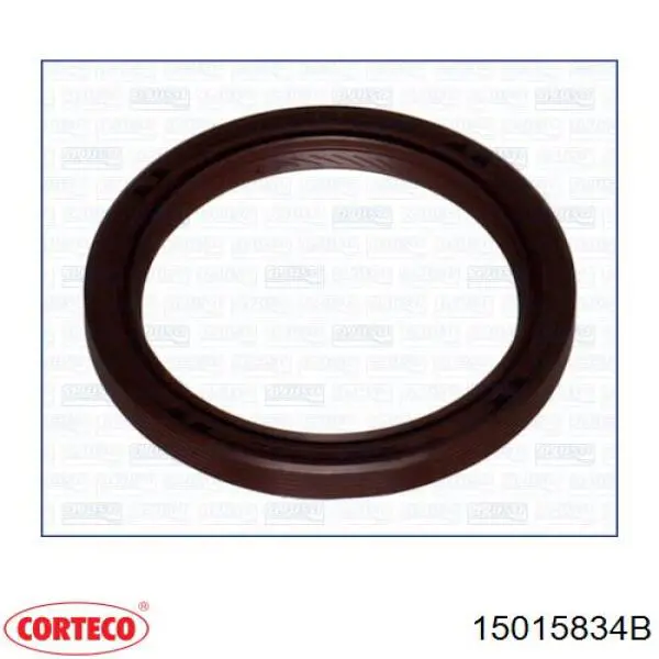 Vedação da árvore distribuidora de motor Corteco 15015834B preço, a partir de 10,71 USD