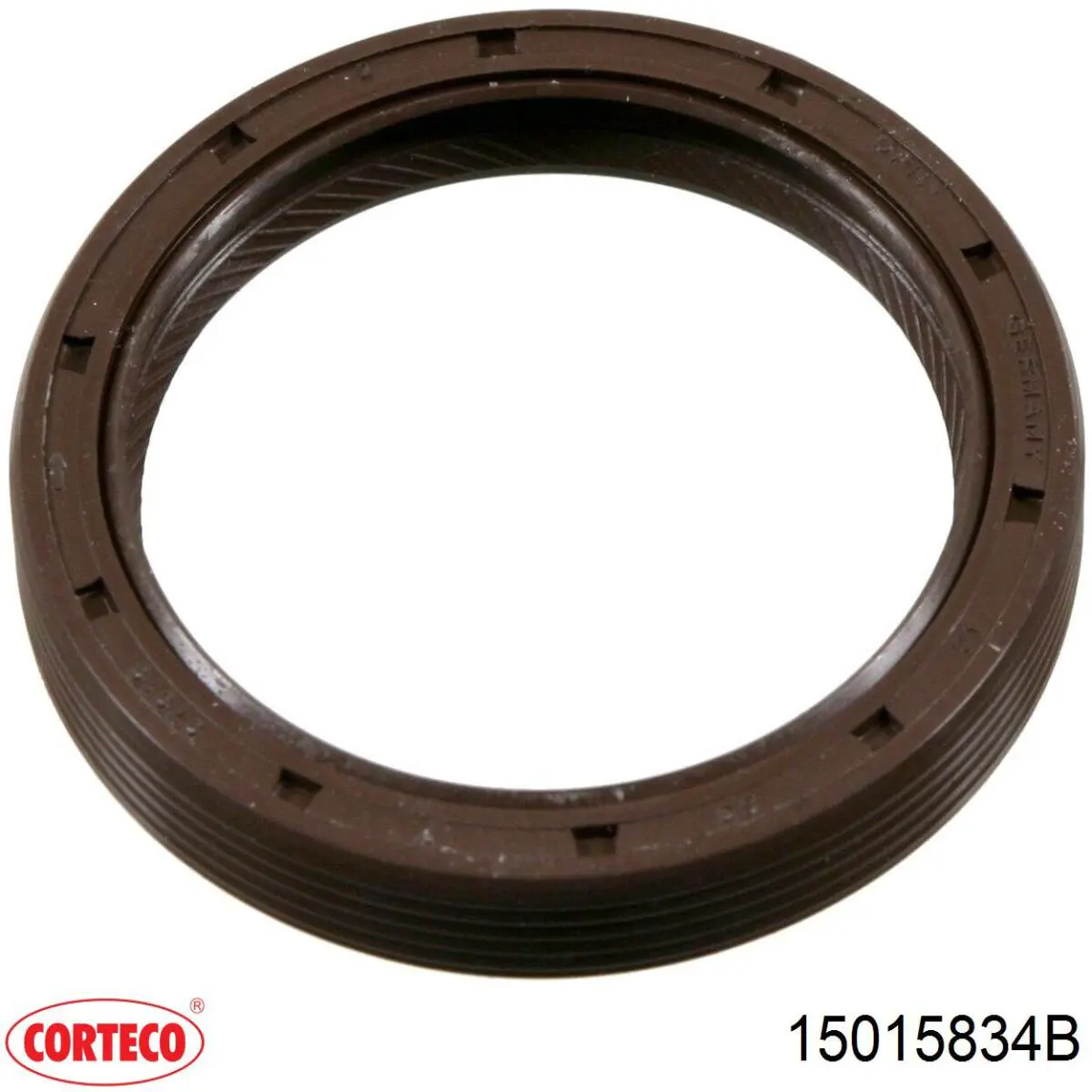 Compre 15015834B Corteco Vedação da árvore distribuidora de motor