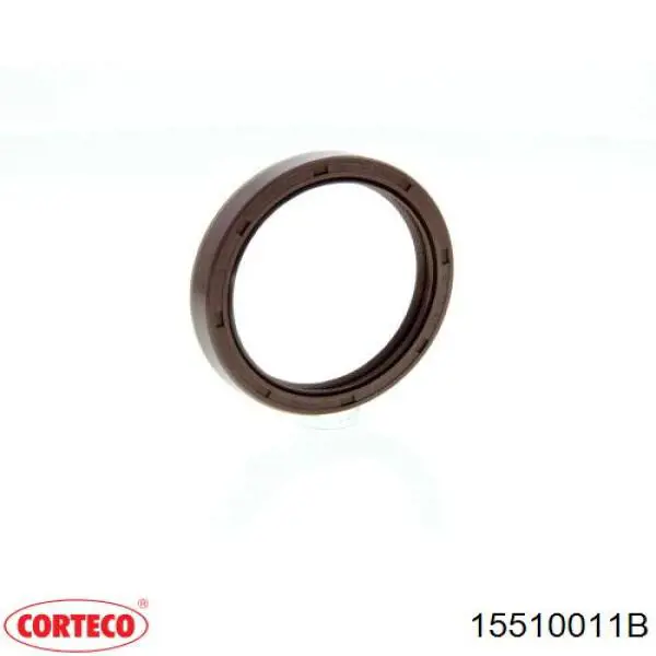 Compre ERR4575 Land Rover Vedação dianteira de cambota de motor