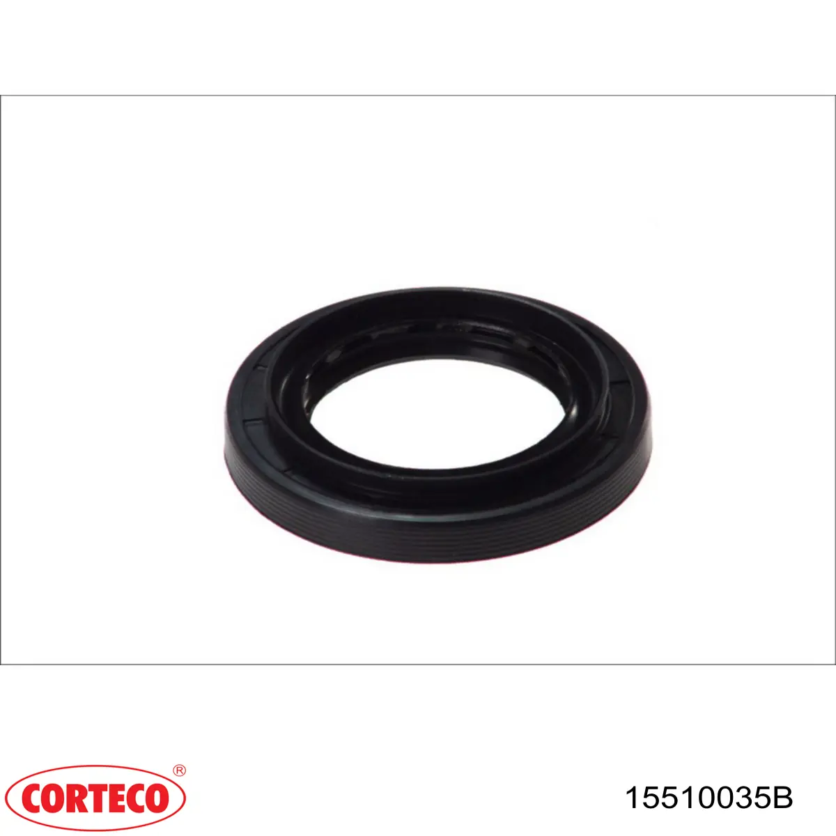 Bucim da haste de redutor do eixo dianteiro Corteco 15510035B preço, a partir de 7,73 USD