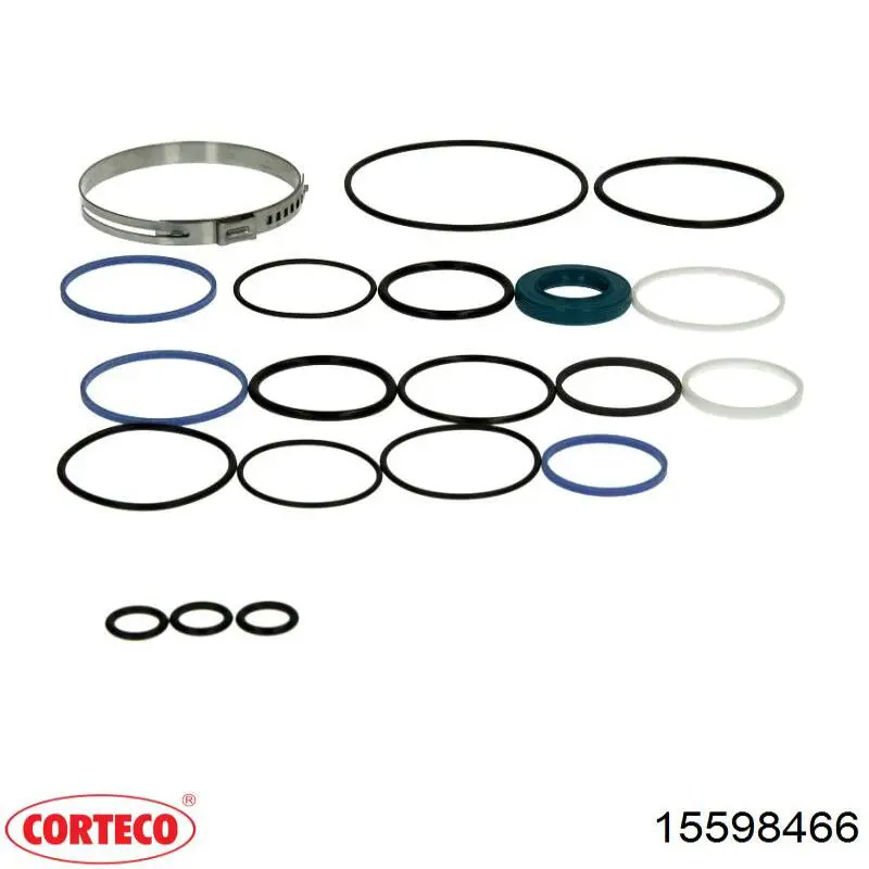 15598466 Corteco 