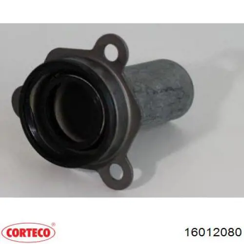 Compre 16012080 Corteco Vedação dianteira de cambota de motor