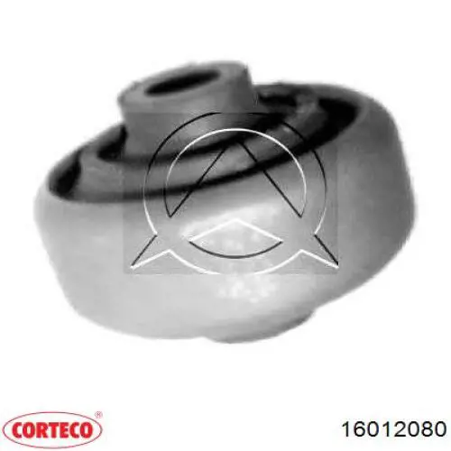 Vedação dianteira de cambota de motor 16012080 Corteco