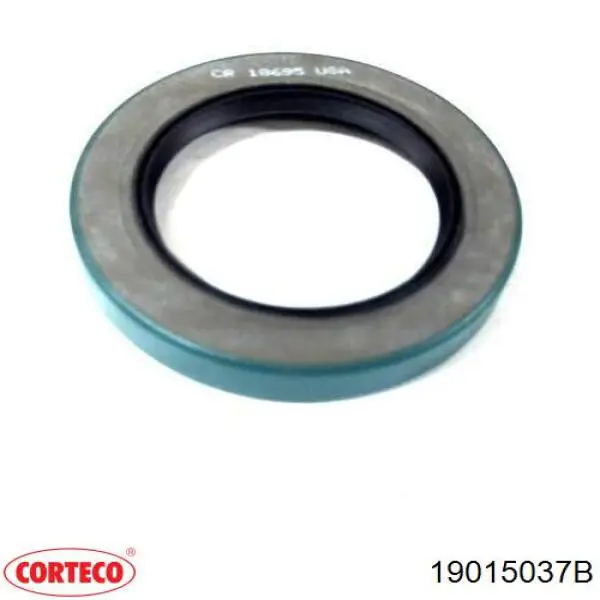 Vedação externa do semieixo do eixo traseiro Corteco 19015037B preço, a partir de 2,84 USD