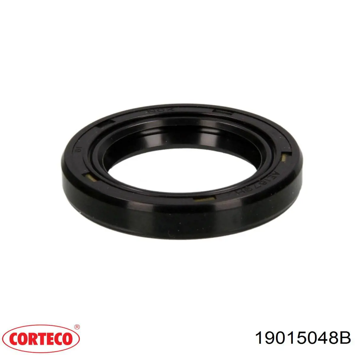 Compre 19015048B Corteco Vedação da Caixa Automática de Mudança (de árvore de saída/primária)