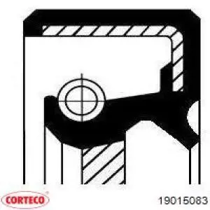 Compre 19015083 Corteco Vedação da árvore distribuidora de motor