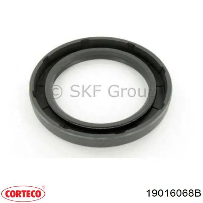 Bucim do semieixo esquerdo do eixo dianteiro Corteco 19016068B preço, a partir de 5,06 USD