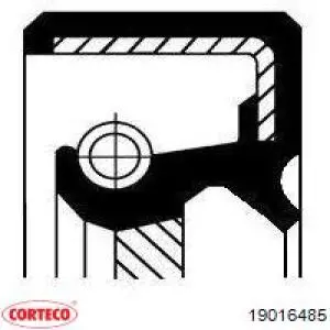 Compre 91212PJ5013 Honda Vedação dianteira de cambota de motor
