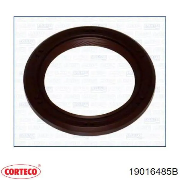 Vedação dianteira de cambota de motor Corteco 19016485B preço, a partir de 16,63 USD