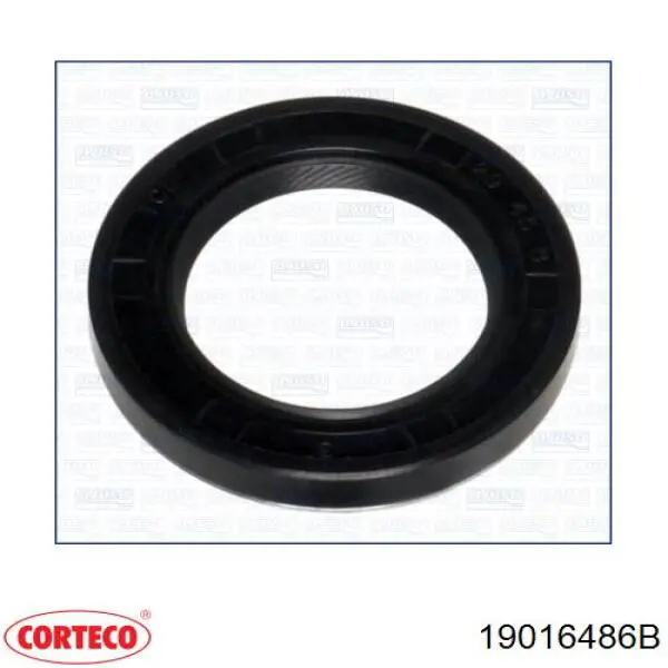 Vedação da árvore distribuidora de motor Corteco 19016486B preço, a partir de 5,96 USD