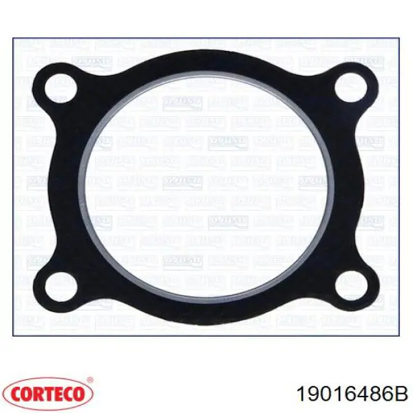 Compre 19016486B Corteco Vedação da árvore distribuidora de motor