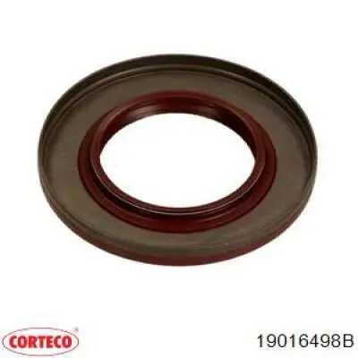 Bucim de cubo dianteiro Corteco 19016498B preço, a partir de 6,67 USD