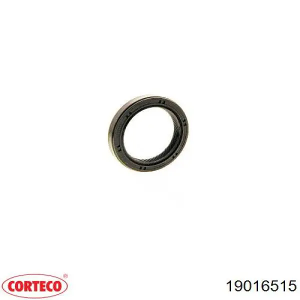 Compre 19016515 Corteco Vedação da árvore distribuidora de motor