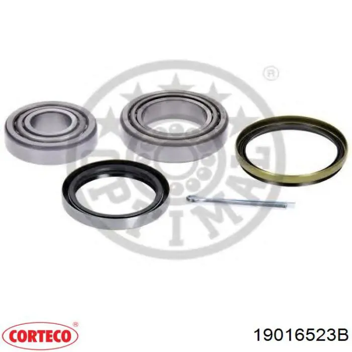 Compre 4325203E01 Nissan/Infiniti Bucim de cubo traseiro