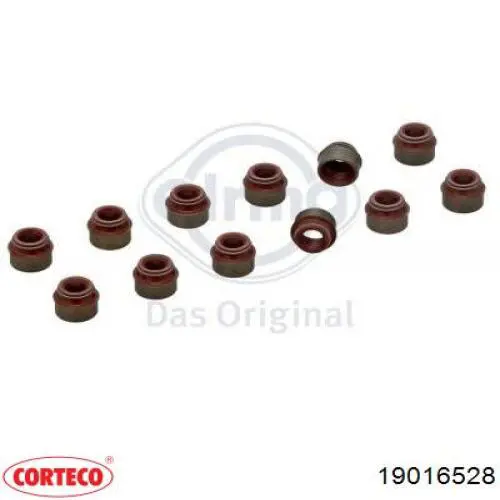 Kit de reparação do motor de arranco Cargo 135579 preço, a partir de 3,03 USD