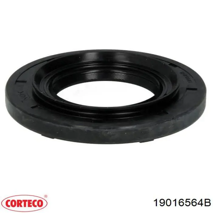 Bucim do semieixo direito do eixo dianteiro Corteco 19016564B preço, a partir de 8,14 USD