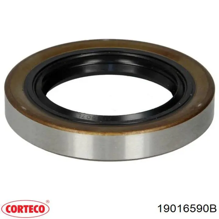 Bucim de redutor do eixo dianteiro Corteco 19016590B preço, a partir de 10,13 USD