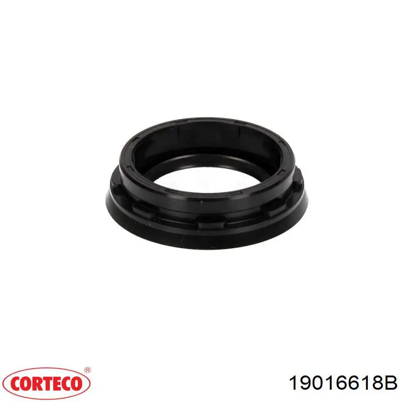 Bucim do semieixo direito do eixo dianteiro Corteco 19016618B preço, a partir de 9,04 USD