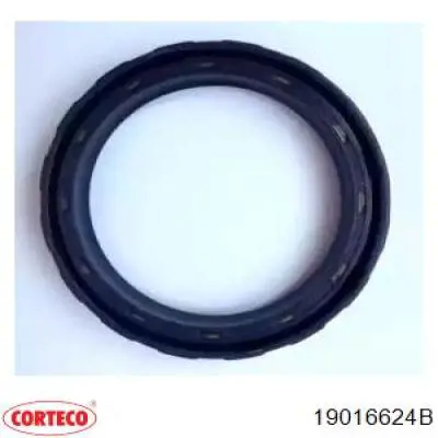 Vedação interna de cubo traseiro Corteco 19016624B
