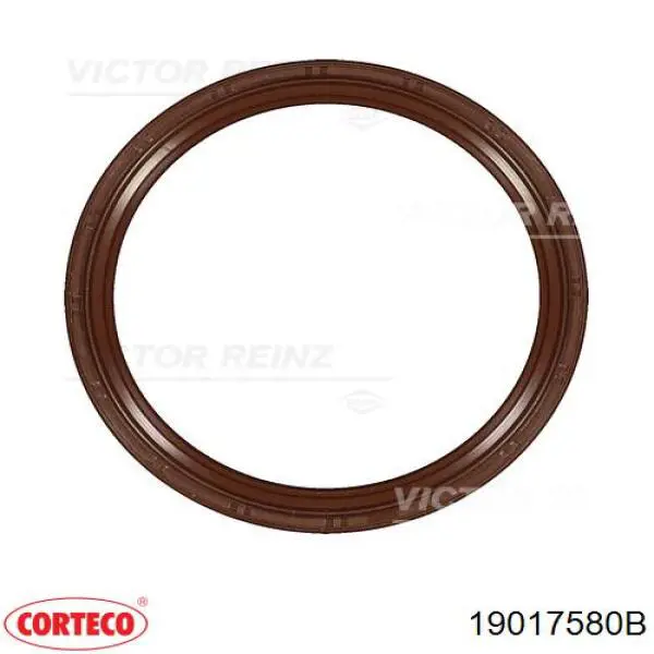 Vedação traseira de cambota de motor Corteco 19017580B preço, a partir de 28,70 USD