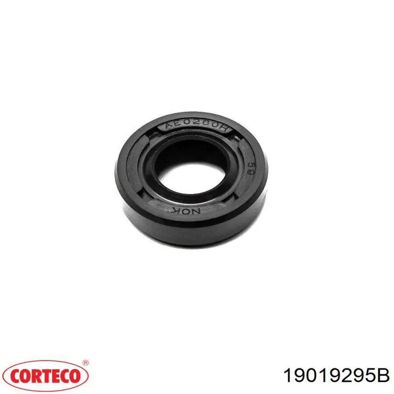 Compre AEE462A0 NOK Vedante anular de distribuidor