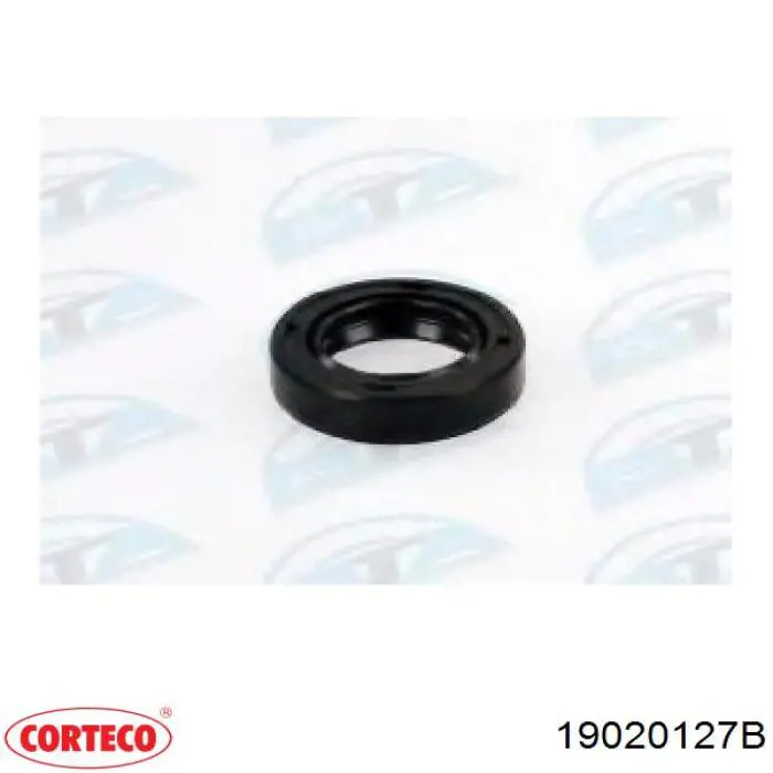 Bucim da árvore intermédia (de equilibração) de motor Corteco 19020127B preço, a partir de 8,07 USD