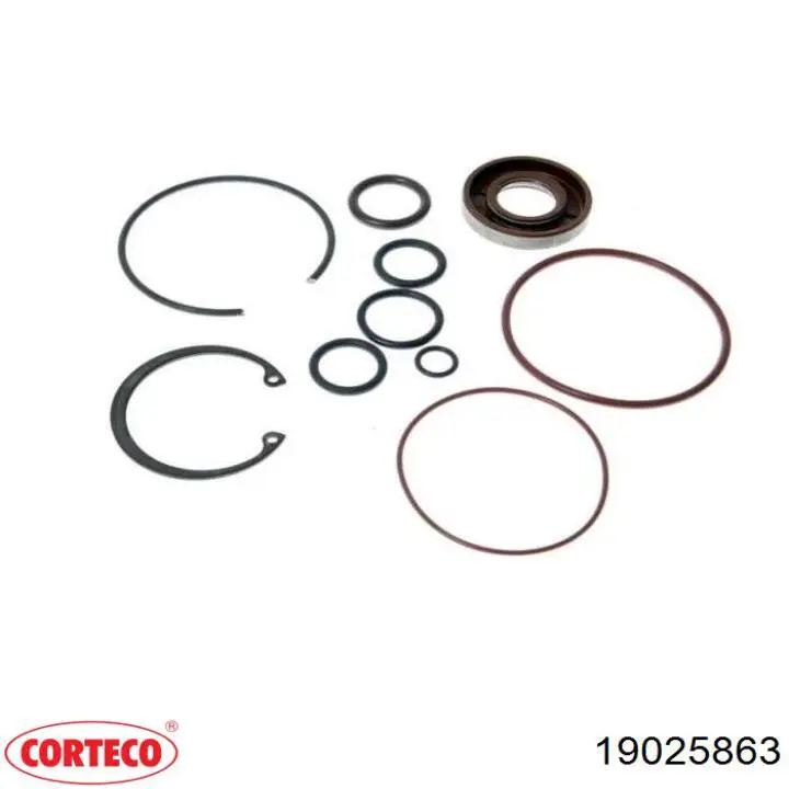  Corteco 19025863 preço, a partir de 16,34 USD