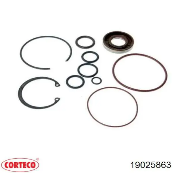 Compre 19025863 Corteco 