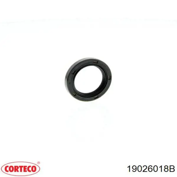 19026018B Corteco Vedação da árvore distribuidora de motor