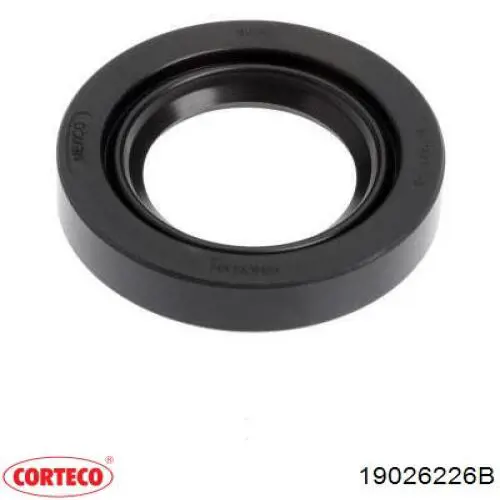 Vedação interna do semieixo do eixo traseiro Corteco 19026226B preço, a partir de 7,22 USD