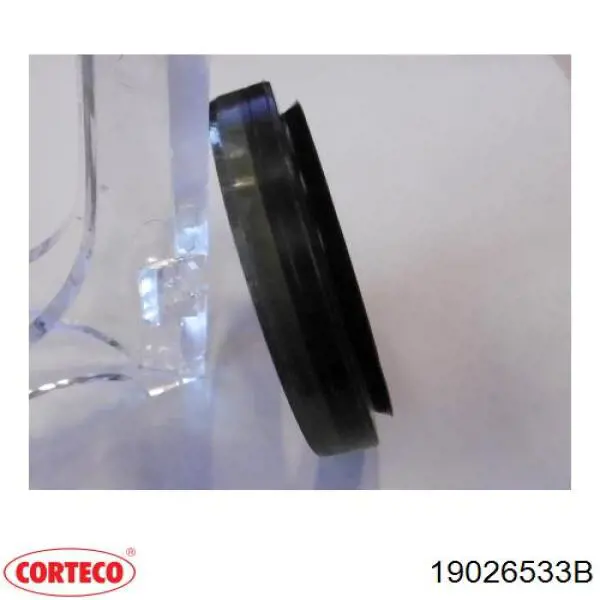 Compre 19026533B Corteco Bucim de cubo dianteiro