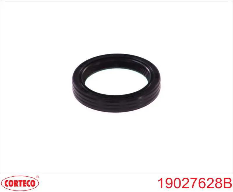 19027628B Corteco Vedação dianteira da árvore distribuidora de motor