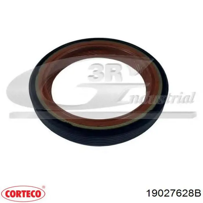 Vedação dianteira da árvore distribuidora de motor Corteco 19027628B preço, a partir de 6,56 USD