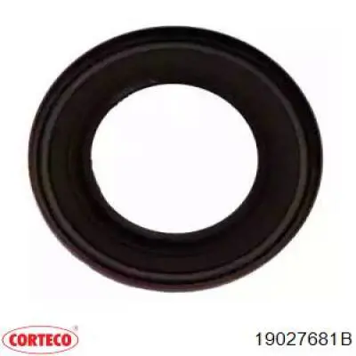 Bucim da haste de redutor do eixo traseiro 047763V SKT